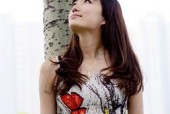 国产区美女,青春活力，魅力四溢